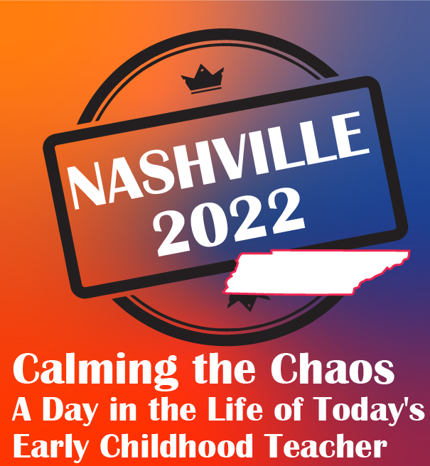 Image for Calming the Chaos 2022 - Nashville