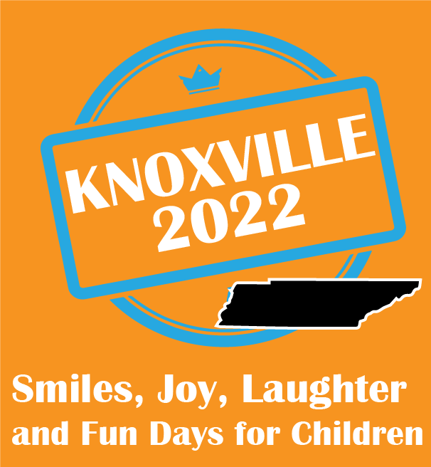 Image for Smiles, Joy, Laughter, and Fun Days for Children - Knoxville