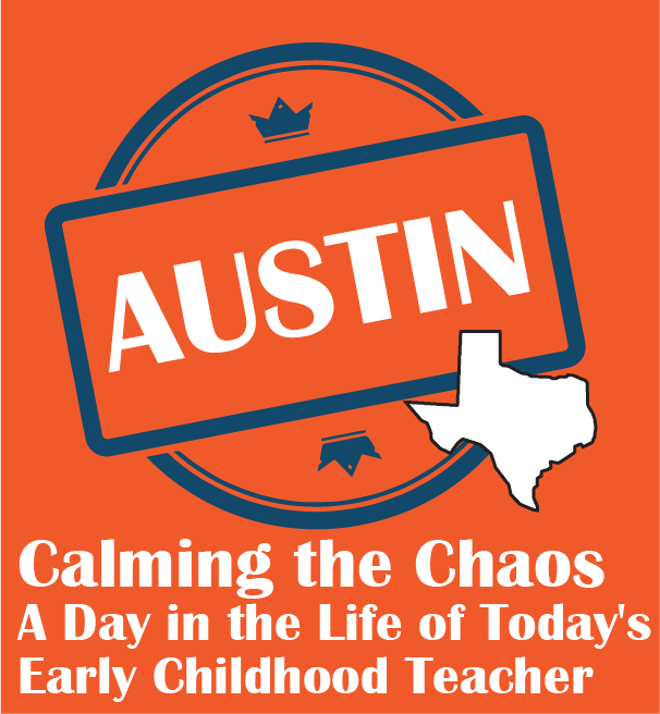 Image for Calming the Chaos 2022 - Austin