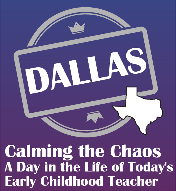 Image for Calming the Chaos 2022 - Dallas