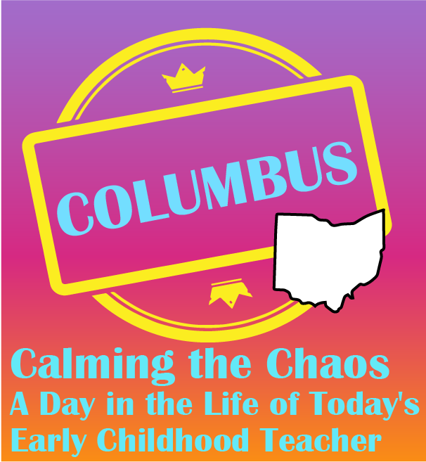 Image for Calming the Chaos 2022 - Columbus