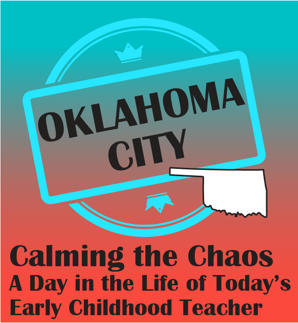 Image for Calming the Chaos 2022 - Oklahoma City