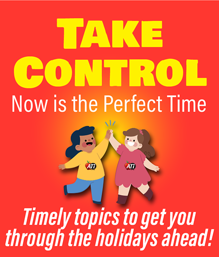 Image for Take Control of Out-of-Control Kids