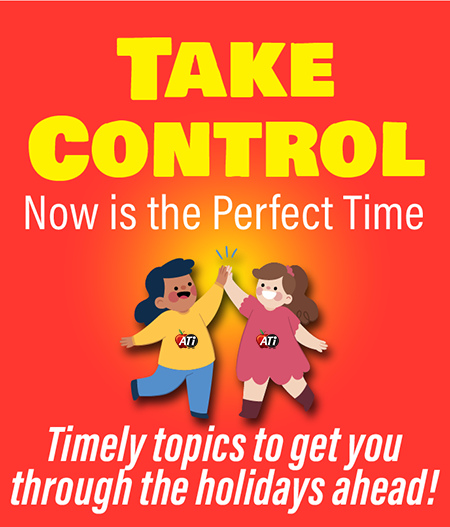 Image for Take Control of Out-of-Control Kids Marty Appelbaum presents Take Control of Out-of-Control Kids