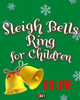 Image for Sleigh Bells Ring for Children