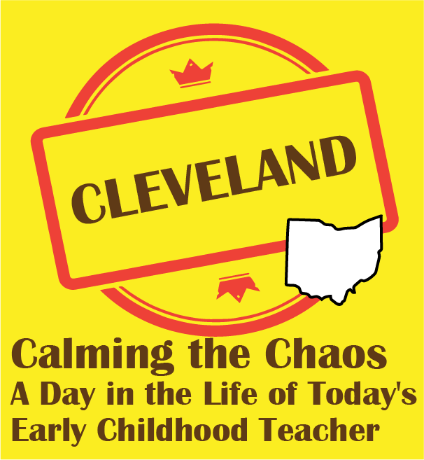 Image for Calming the Chaos 2022 - Cleveland