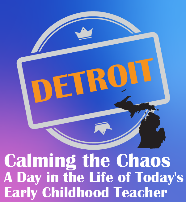 ATI's Detroit image Image for Calming the Chaos 2022 - Detroit