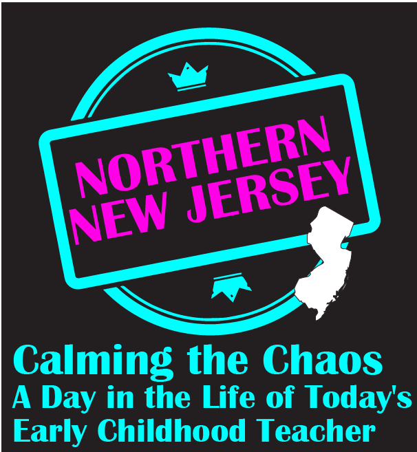 Image for Calming the Chaos 2022 - Northern New Jersey