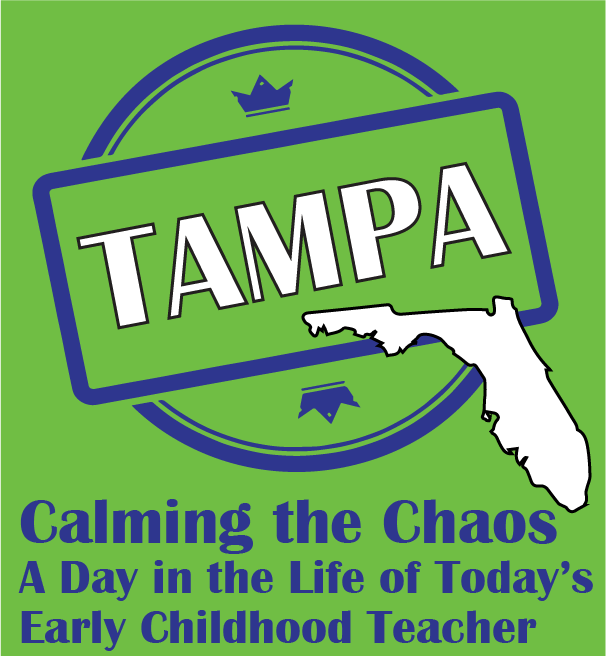 Image for Calming the Chaos 2022 - Tampa