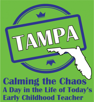 ATI's Tampa image ATI's Tampa image