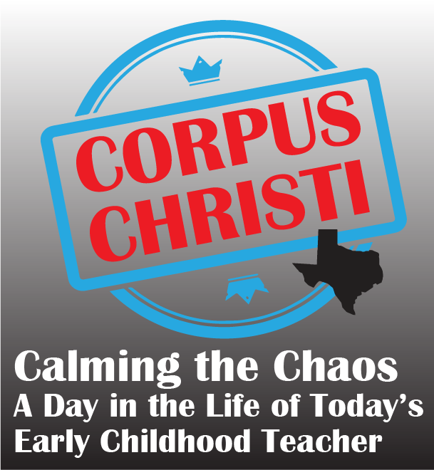 ATI's Corpus Christi img Image for Calming the Chaos 2022 - Corpus Christi