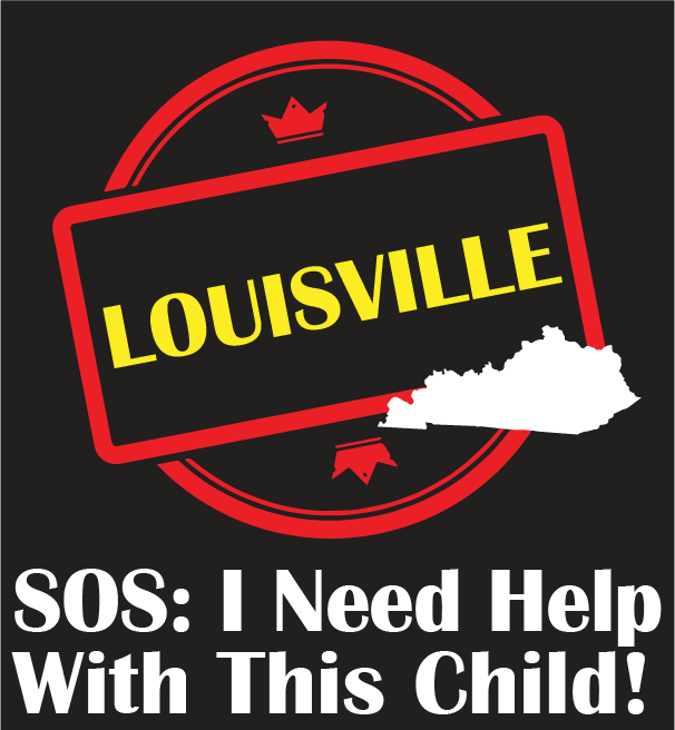 ATI's Louisville image Image for SOS: I Need Help With This Child - Louisville