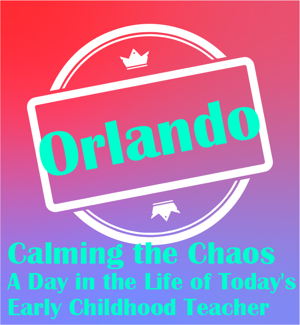 ATI's Orland image Image for Calming the Chaos 2022 - Orlando