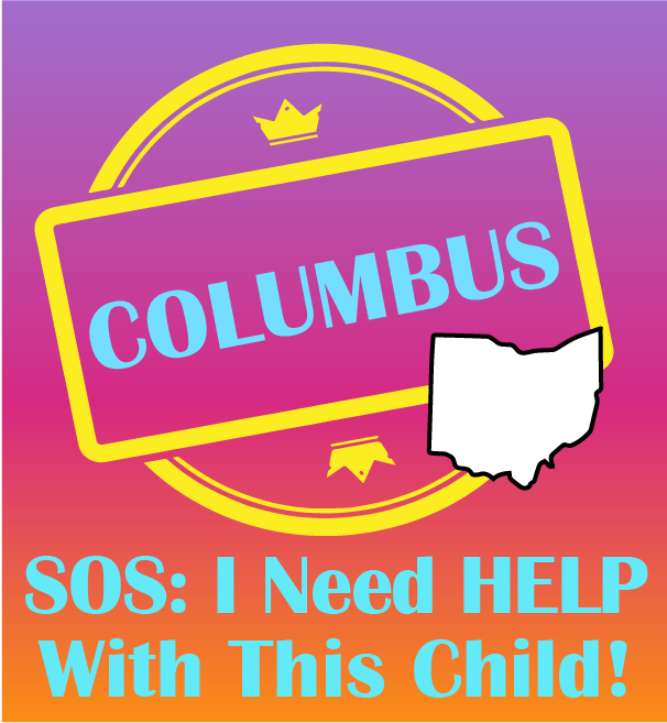 ATI's Columbus image Image for SOS: I Need Help With This Child - Columbus