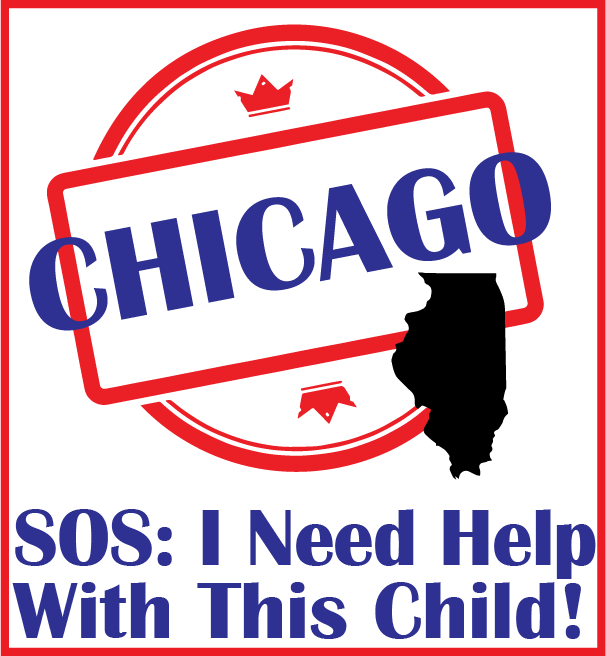 ATI's Chicago image Image for SOS: I Need Help With This Child - Chicago