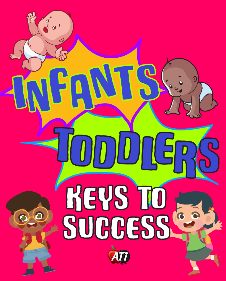 InfantsToddlers Keys to Success ONLINE The Appelbaum Training