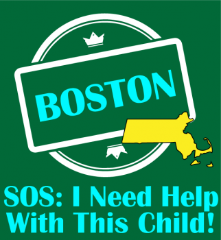 ATI's Boston image ATI's Boston image