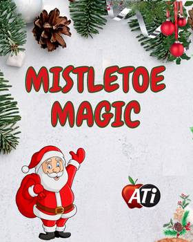 Image for Mistletoe Magic - Online