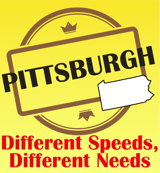 ATI's graphic Different Speeds Different Needs ATI's graphic Different Speeds Different Needs
