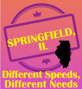 ATI's Springfield image Image for Different Speeds Different Needs - Springfield-IL