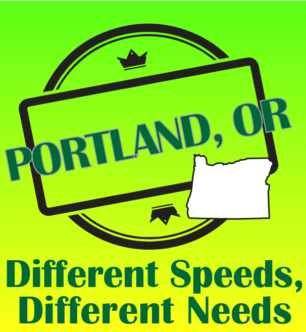 ATI's graphic Different Speeds Different Needs ATI's graphic Different Speeds Different Needs