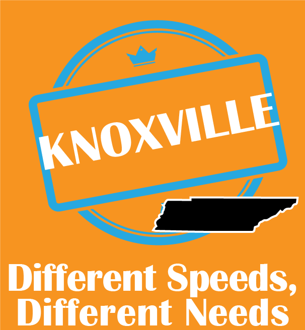 ATI's Knoxville image