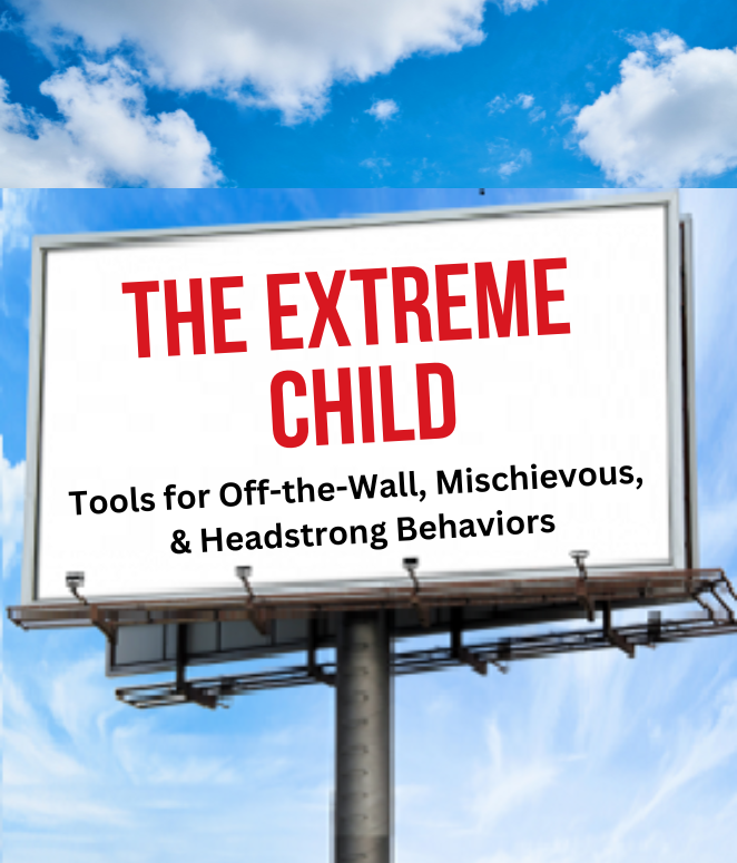 Image for The Extreme Child - On Demand Marty Appelbaum presents The Extreme Child - On Demand