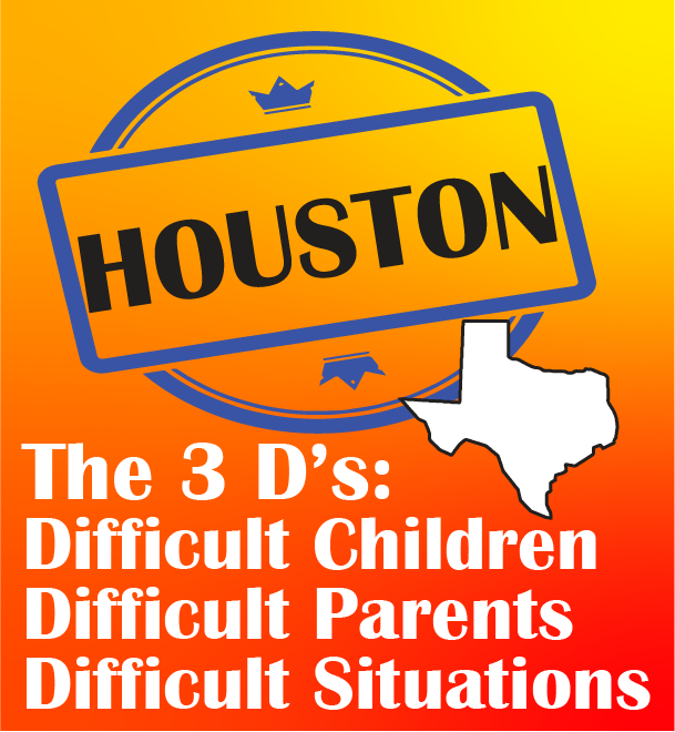 ATI's graphic Image for The 3 D's: Difficult Children, Parents, and Situations - Houston