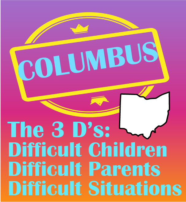 ATI's graphic Image for The 3 D's: Difficult Children, Parents, and Situations - Columbus