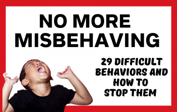 Image for No More Misbehaving Online Marty Appelbaum presents No More Misbehaving