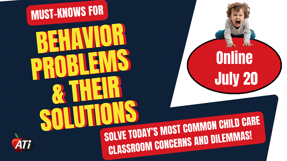 Behavior Problems and Their Solutions - ONLINE Behavior Problems and Their Solutions - ONLINE