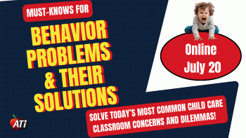 Behavior Problems and Their Solutions - ONLINE Behavior Problems and Their Solutions - ONLINE