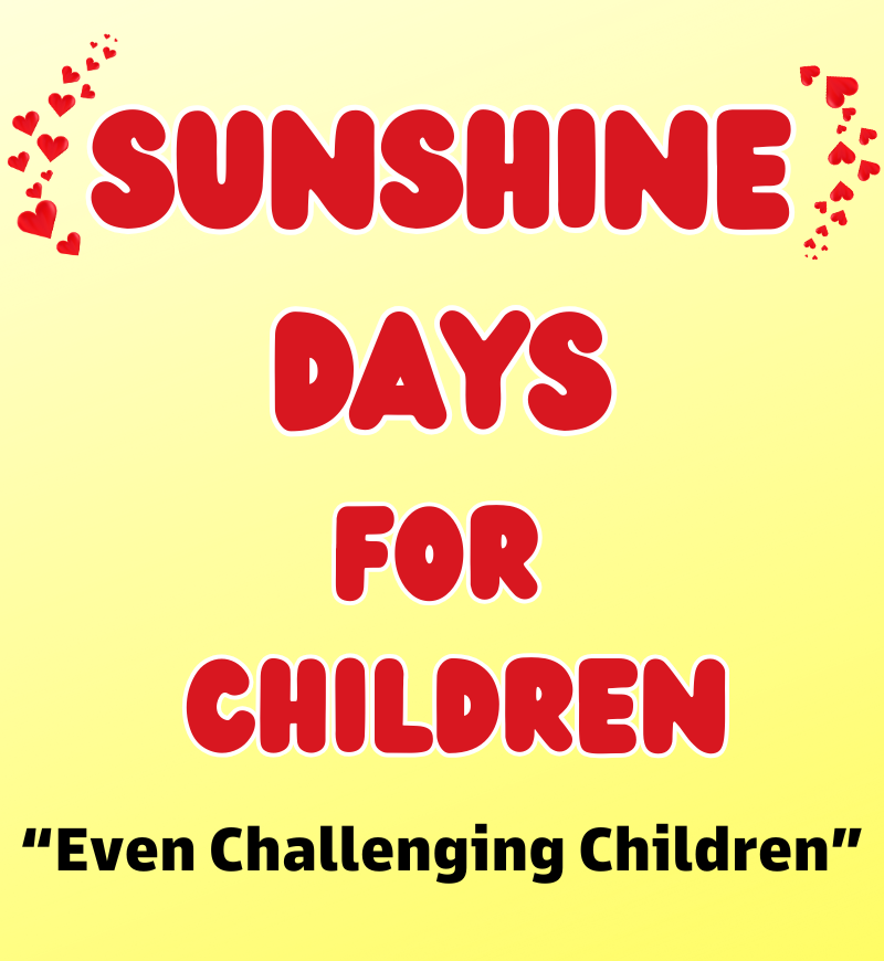 Image for Sunshine Days for Children Marty Appelbaum presents Sunshine Days for Children