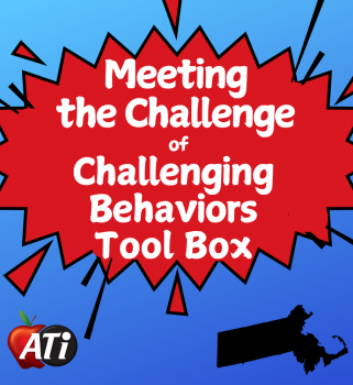 ATI's graphic Baltimore ATI's Image for Baltimore