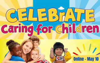 ATI's graphic: Celebrate Caring for Children - Online ATI's graphic: Celebrate Caring for Children - Online
