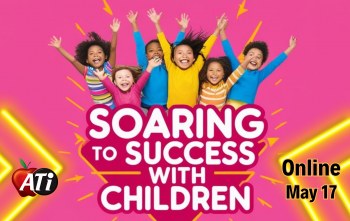 ATI's graphic: Soaring to Success with Children - Online ATI's graphic: Soaring to Success with Children - Online