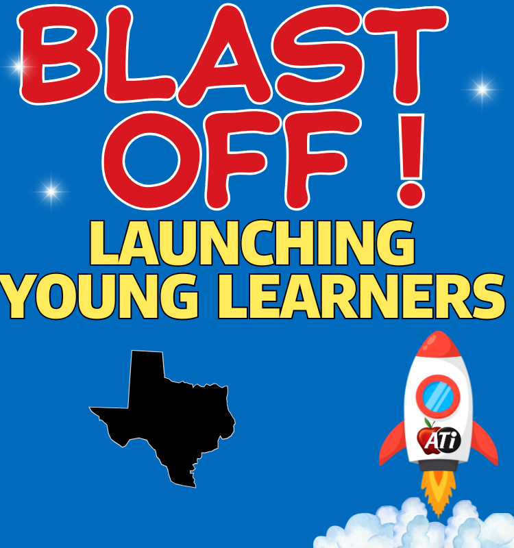 Image for Blast Off