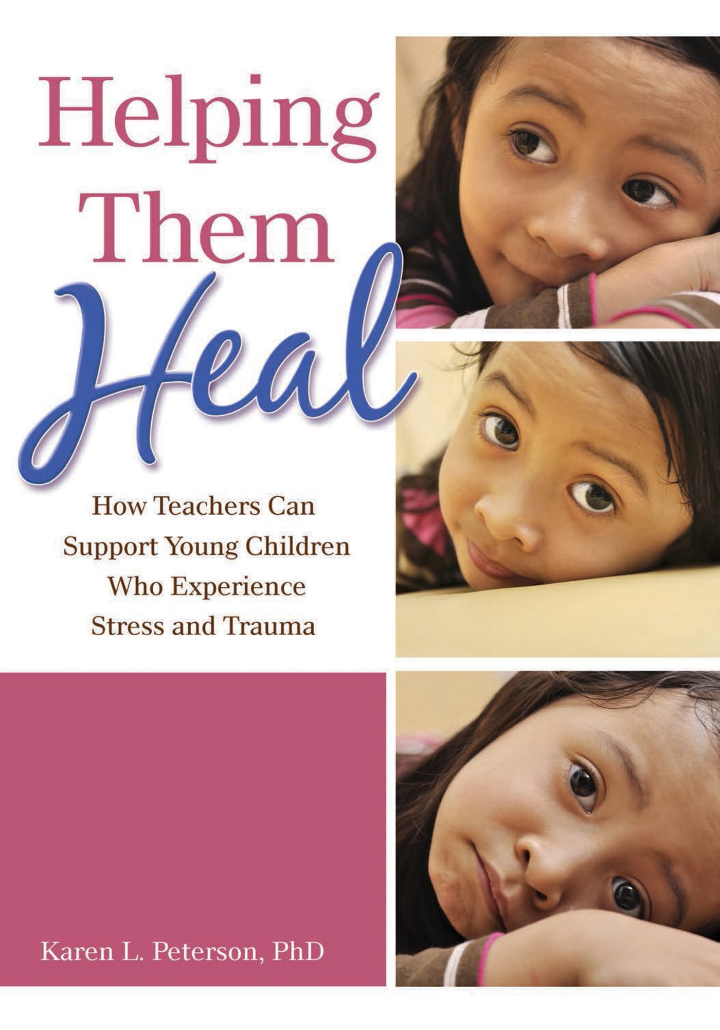 Image for Helping Them Heal Exam