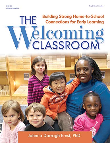 Image for The Welcoming Classroom - Exam