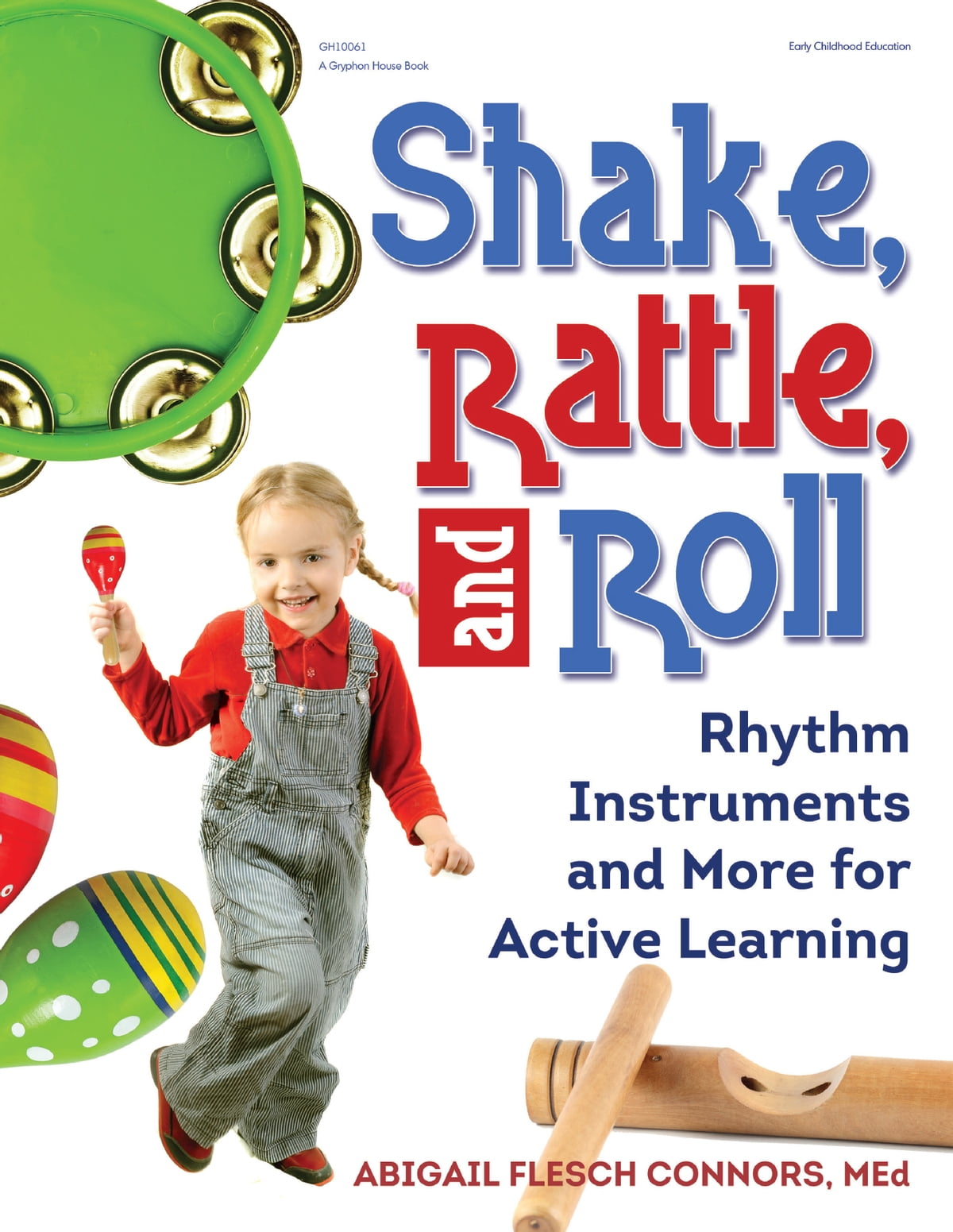 Image for Shake, Rattle, and Roll Exam