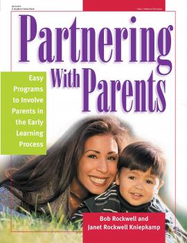 Image for Partnering With Parents Exam