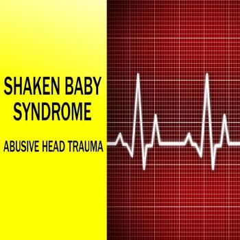 Marty Appelbaum presents Shaken Baby Syndrome (Abusive Head Trauma)