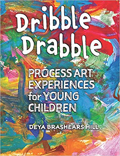 Image for Dribble Drabble Exam