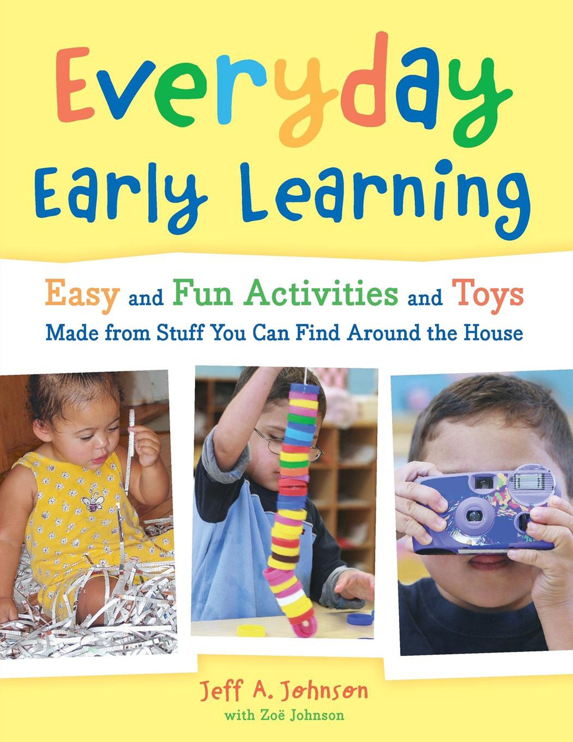 Image for Everyday Early Learning Exam