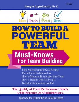 Image for How to Build a Powerful Team Exam