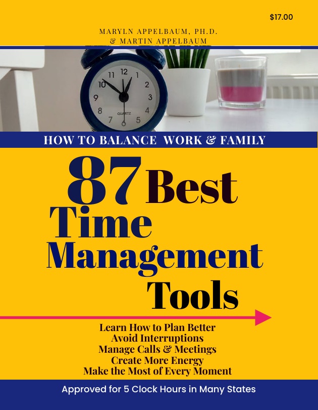 Best Time Management Tools for Small Business